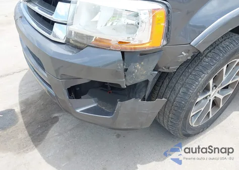 2015 Ford Expedition Xlt from USA, damaged, VIN 1FMJU1JT7FEF36099